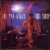  LUC VAN ACKER -HQ- [VINYL] - supershop.sk