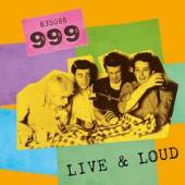 999  - CD LIVE AND LOUD