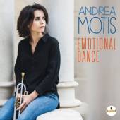 MOTIS ANDREA  - CD EMOTIONAL DANCE