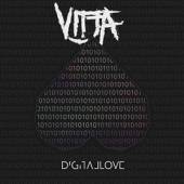  DIGITAL LOVE -LP+CD- [VINYL] - suprshop.cz