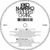 NAVARRO KIKO  - VINYL TWILIGHT/CRANC -EP- [VINYL]