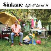 SINKANE  - VINYL LIVE & LIVIN' IT [VINYL]