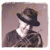 MANGIONE CHUCK  - CD FEELING'S BACK