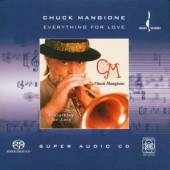  EVERYTHING FOR LOVE-SACD- - supershop.sk