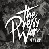 PRESS WAR  - CD NEW AGAIN