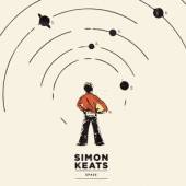 KEATS SIMON  - VINYL SPACE [VINYL]