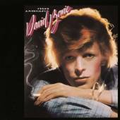 BOWIE DAVID  - CD YOUNG AMERICANS (2016 REMASTER)
