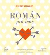  VIEWEGH: ROMAN PRO ZENY (MP3-CD) - supershop.sk