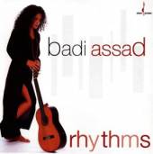 ASSAD BADI  - CD RHYTHMS