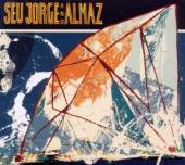 JORGE SEU & ALMAZ  - CD JORGE, SEU & ALMAZ