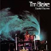 TIM BLAKE  - CD CRYSTAL MACHINE: ..