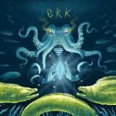 O.R.K.  - VINYL SOUL OF AN OCTOPUS [VINYL]