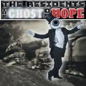 RESIDENTS  - CD GHOST OF HOPE