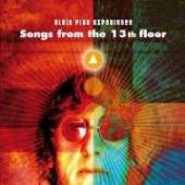  SONGS FROM THE 13TH FLOOR [VINYL] - suprshop.cz