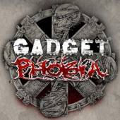 PHOBIA/GADGET  - VINYL SPLIT [VINYL]