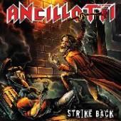 ANCILLOTTI  - VINYL STRIKE BACK [VINYL]