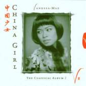 MAE VANESSA  - CD CHINA GIRL