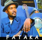 FATAKA  - CD TOMBOARIVO [DELUXE]