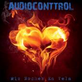 AUDIOCONTTROL  - CD MIS NOCHES EN VELA