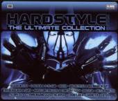  VOL. 2-HARDSTYLE THE ULTIMATE COLLECTION - suprshop.cz