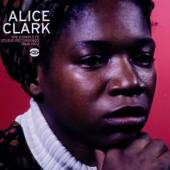 CLARK ALICE  - CD STUDIO RECORDINGS..