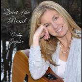 GUTJAHR CATHY  - CD QUIET OF THE ROAD