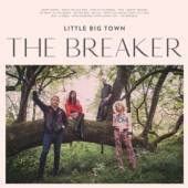 LITTLE BIG TOWN  - CD BREAKER