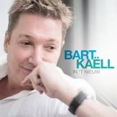 KAELL BART  - CD IN 'T NIEUW