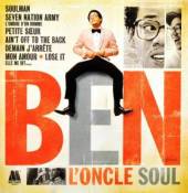  BEN L'ONCLE SOUL - supershop.sk