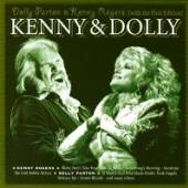 PARTON DOLLY/ROGERS KEN  - CD KENNY & DOLLY