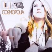 LIA74  - CD COSMOPOLIA