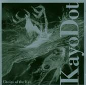  CHOIRS OF THE EYE - supershop.sk