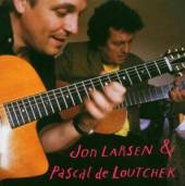  JON LARSEN & PASCAL DE LO - supershop.sk