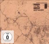  BKO -CD+DVD- - suprshop.cz