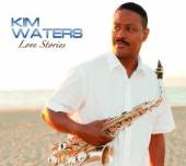 WATERS KIM  - CD LOVE STORIES