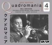 DAVISON WILD BILL  - CD QUADROMANIA - JAZZ EDITION