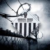 KRIMINAL MINDS  - CD RESISTANCE AGAINST...