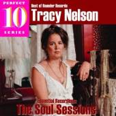 NELSON TRACY  - CD SOUL SESSIONS ROUNDER