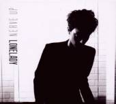 LONELADY  - CD NERVE UP