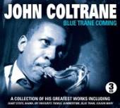  BLUE TRANE COMING - suprshop.cz