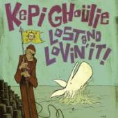 GHOULIE KEPI  - CD LOST AND LOVIN' IT!