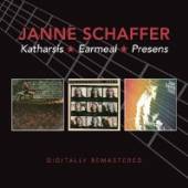 SCHAFFER JANNE  - 2xCD KATHARSIS/EARMEAL/.. -REM