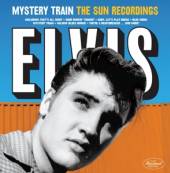  MYSTERY TRAIN - THE SUN RECORDINGS / 24BIT DG REMASTERED - supershop.sk