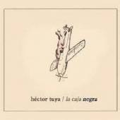 TUYA HECTOR  - CD LA CAJA NEGRA