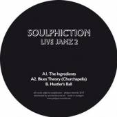  LIVE JAMZ 2 -COLOURED- [VINYL] - supershop.sk