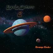 ORANGE CLOCKS  - CD TOPE'S SPHERE 2 [DIGI]