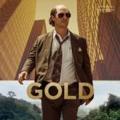 SOUNDTRACK  - CD GOLD