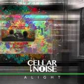 CELLAR NOISE  - CD ALIGHT