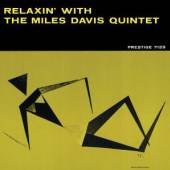  RELAXIN WITH THE MILES DAVIS QUINTET - supershop.sk