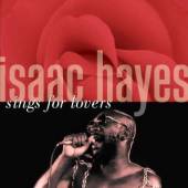 HAYES ISAAC  - CD SINGS FOR LOVERS